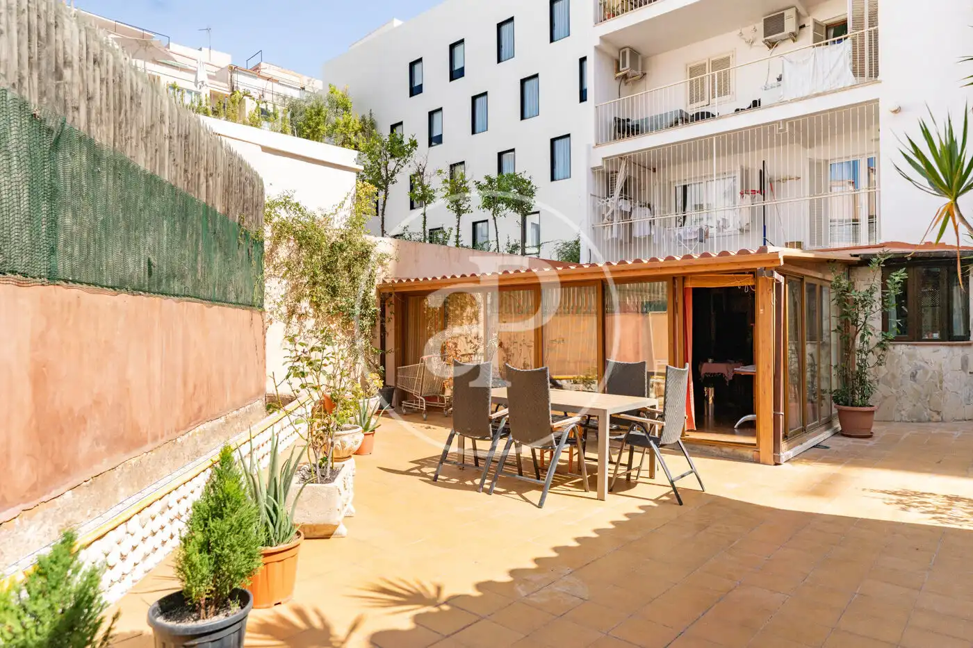 Piso con ascensor en venta en Ponent, imagen 17