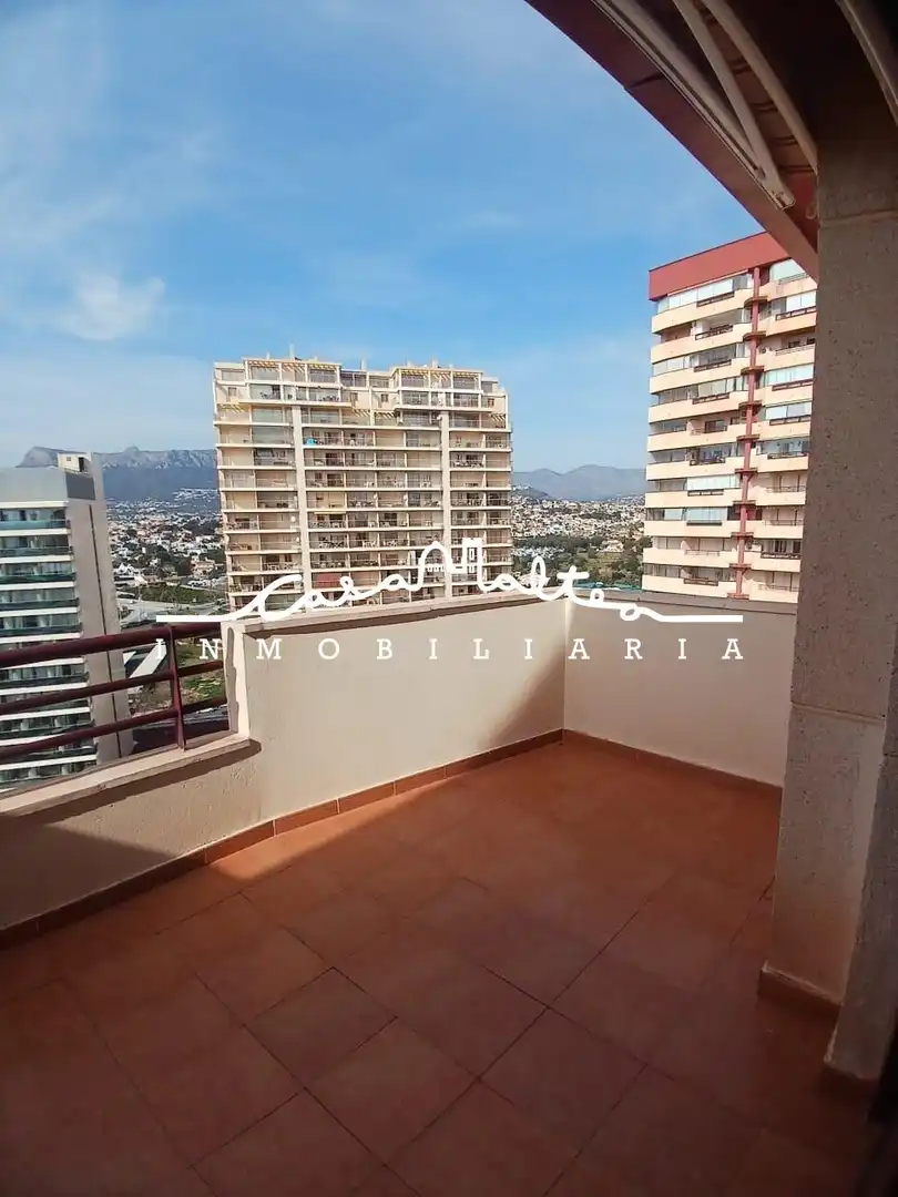 Penthouse zum Verkauf in Zona Levante - Playa Fossa, imagen 3