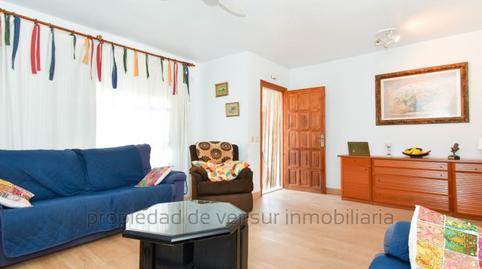 Foto 2 de Dúplex de alquiler en Calabardina, Murcia