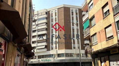 Photo 3 of Flat for sale in Almansa, Perchel Norte, Málaga