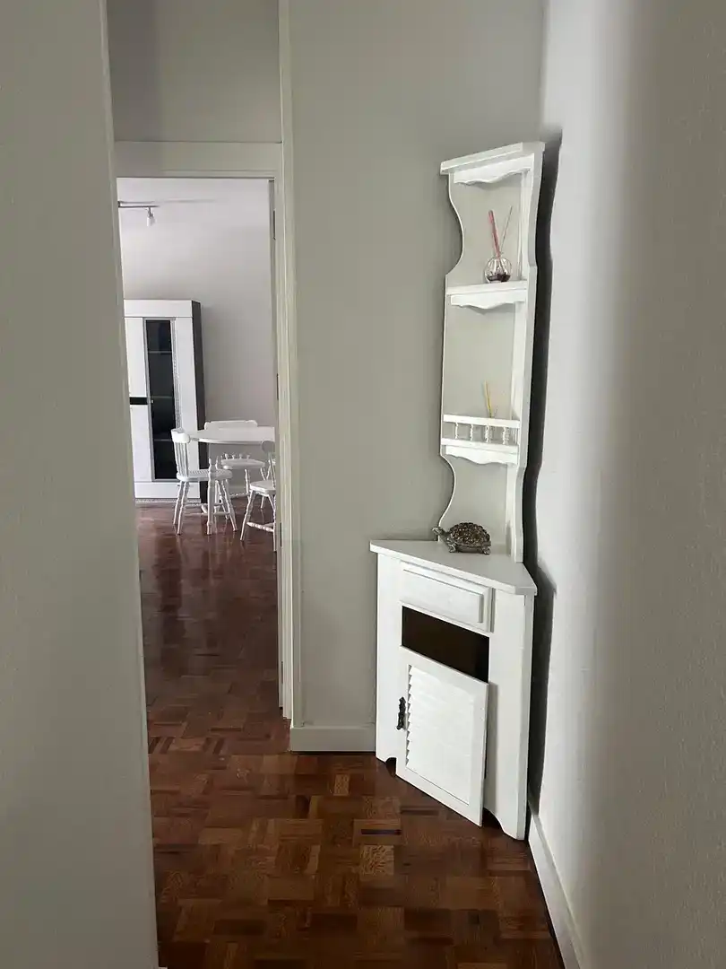 Wohnung zur Miete in Ávila Capital mit Balkon