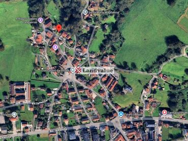Lands and plots for sale in Barrio Penilla 130