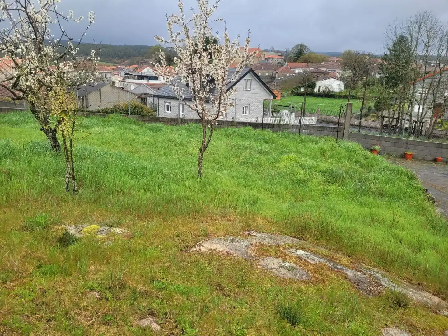 Casa o chalet en venta en Sarreaus con Jardín privado, Amueblado y Balcón