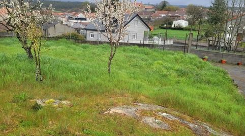 Foto 3 de Casa o xalet en venda a Rúa Obispo Idacio, 6, Sarreaus, Ourense