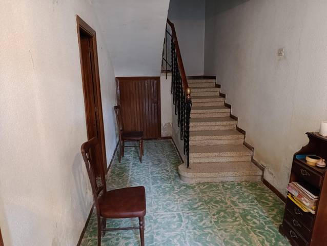 Finca rústica en Venta en Lanzuela