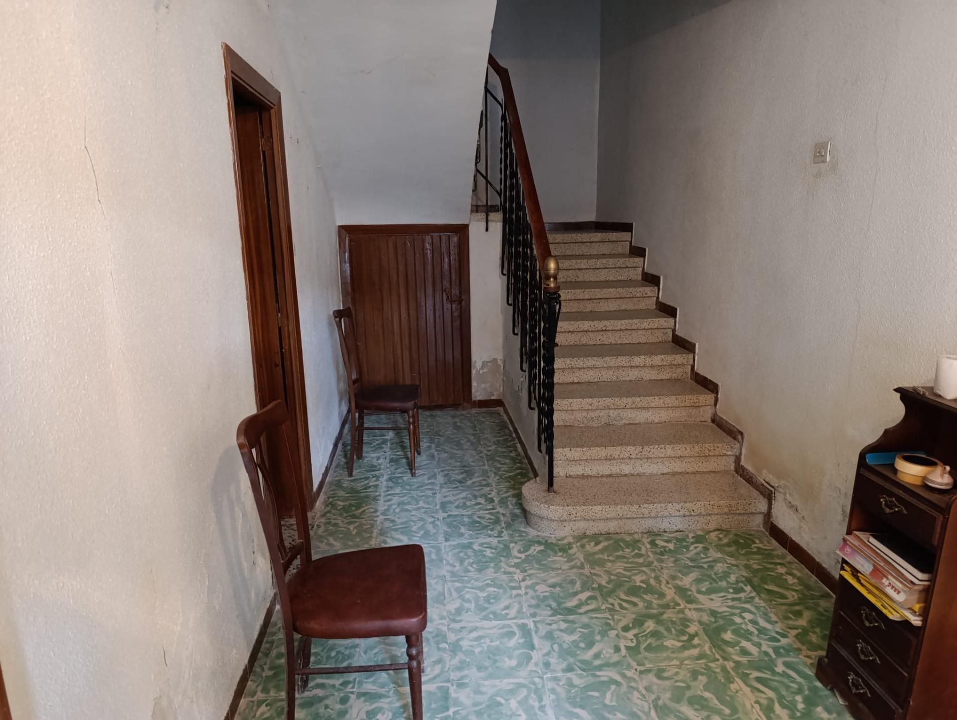 Finca rústica en venda a Lanzuela