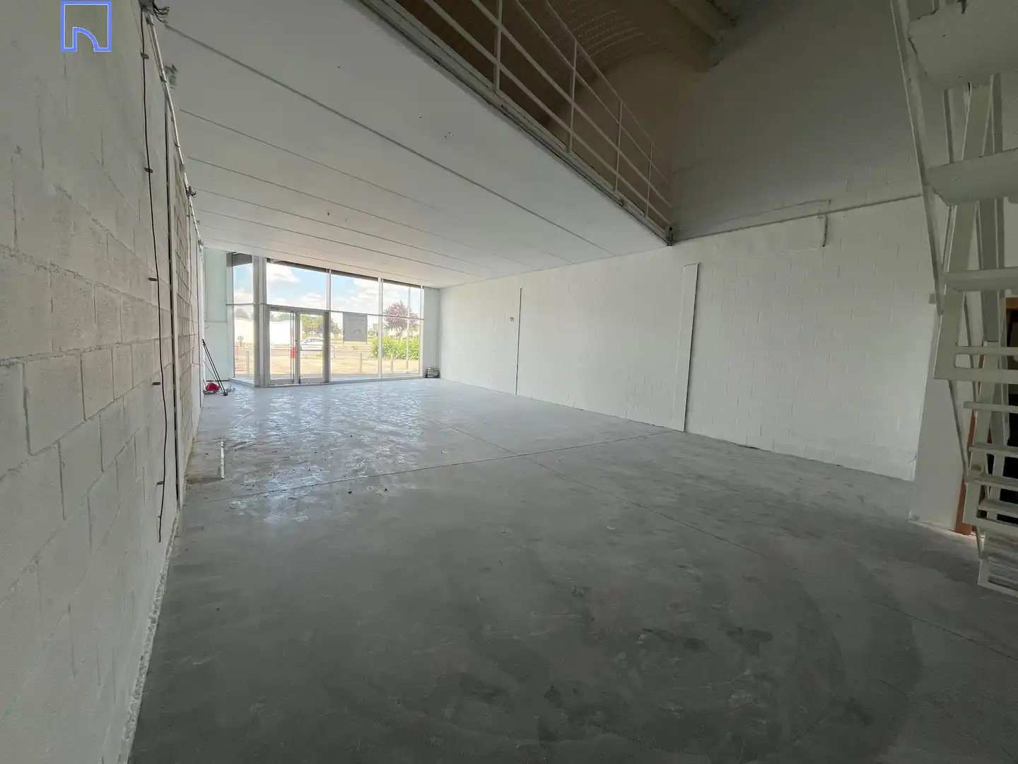 Industrial buildings for rent in Tudela