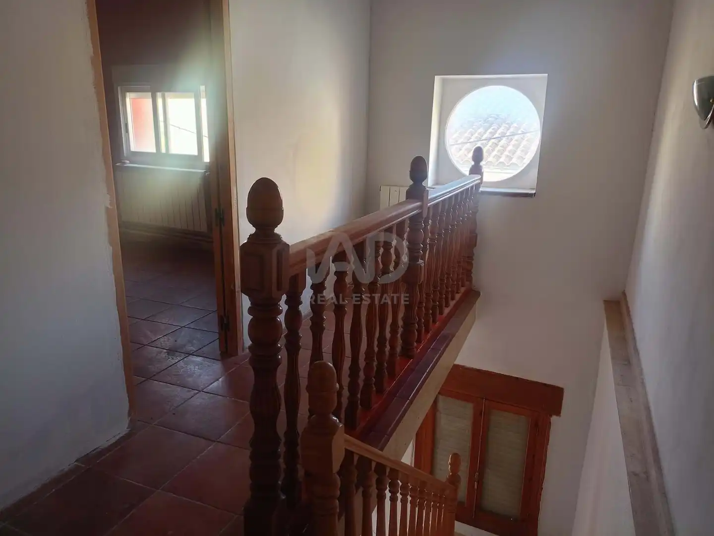 Casa adosada en venta en Lorca con Calefacción y Terraza