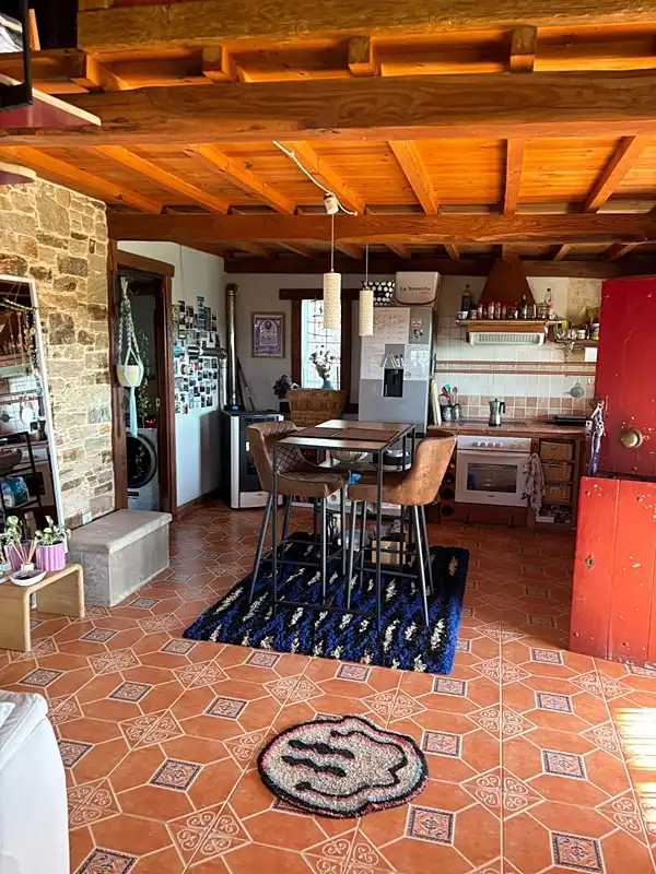 Casa o xalet en venda a Carral, A Coruña