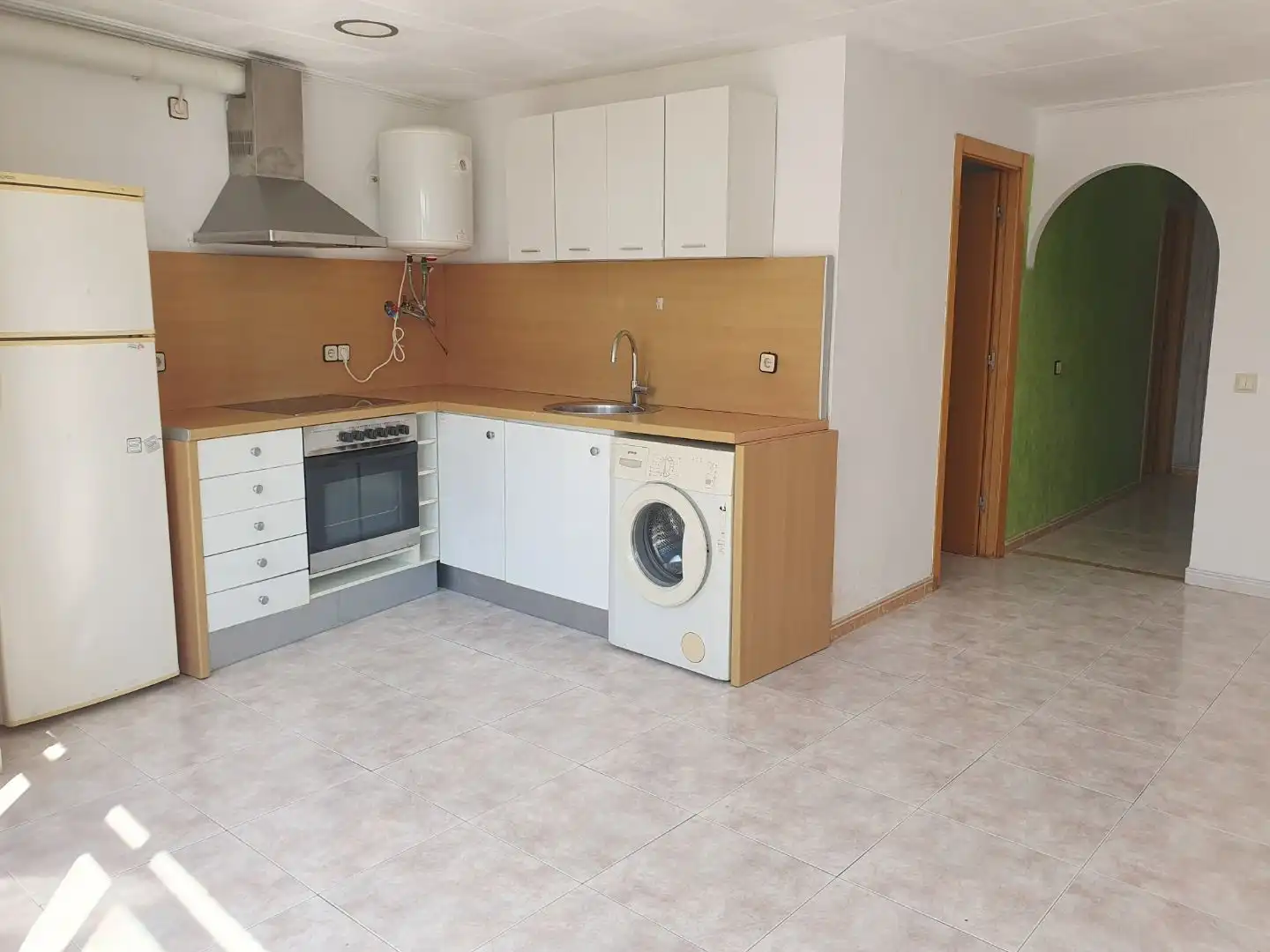 Flat to rent in Montpalau 18