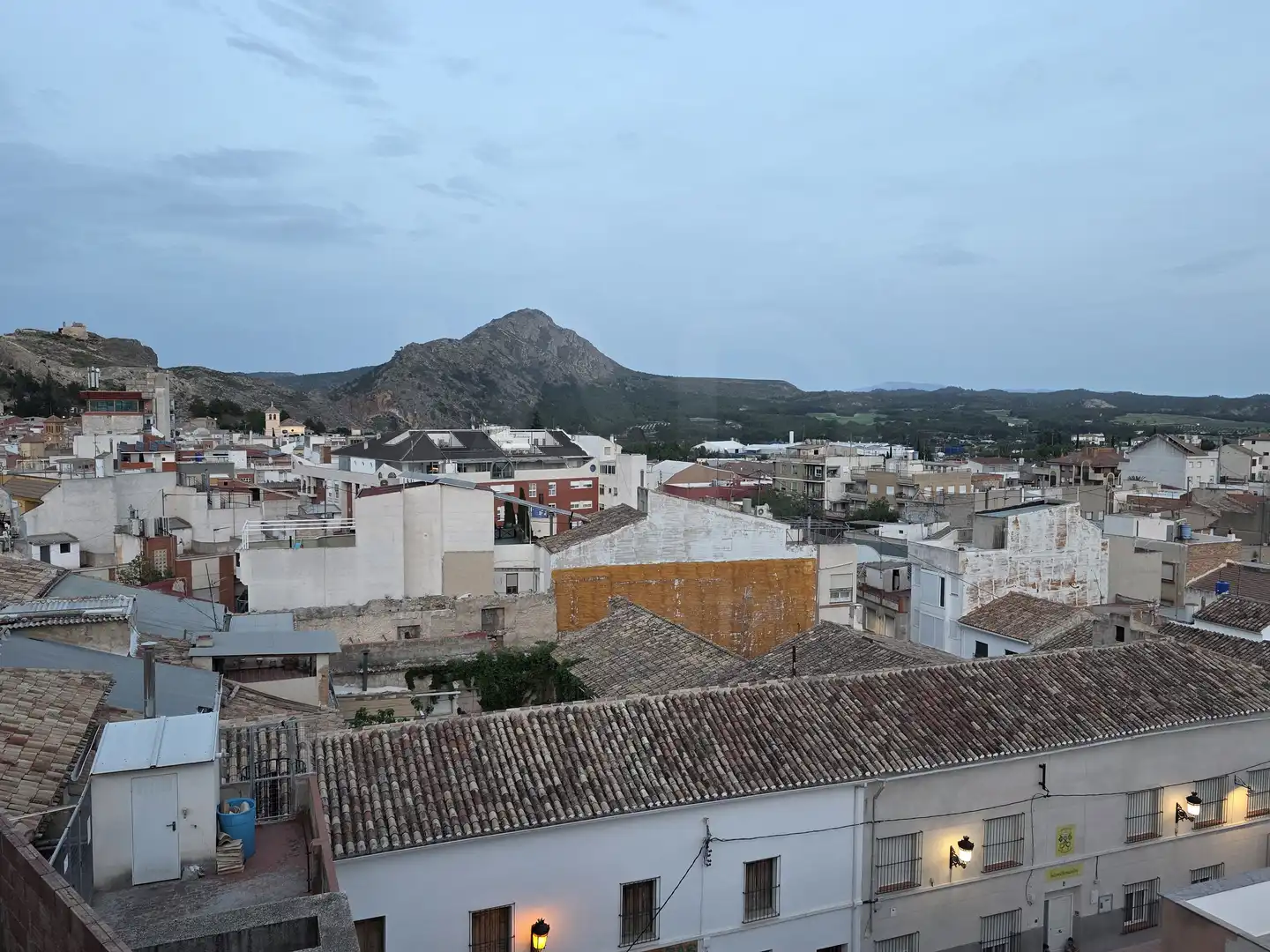 Residential for sale in Calasparra, imagen 15