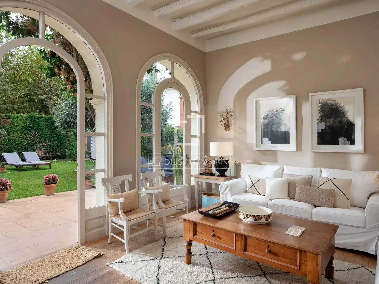 Maison rustique avec piscine à vendre à Torroella de Fluvià, imagen 9