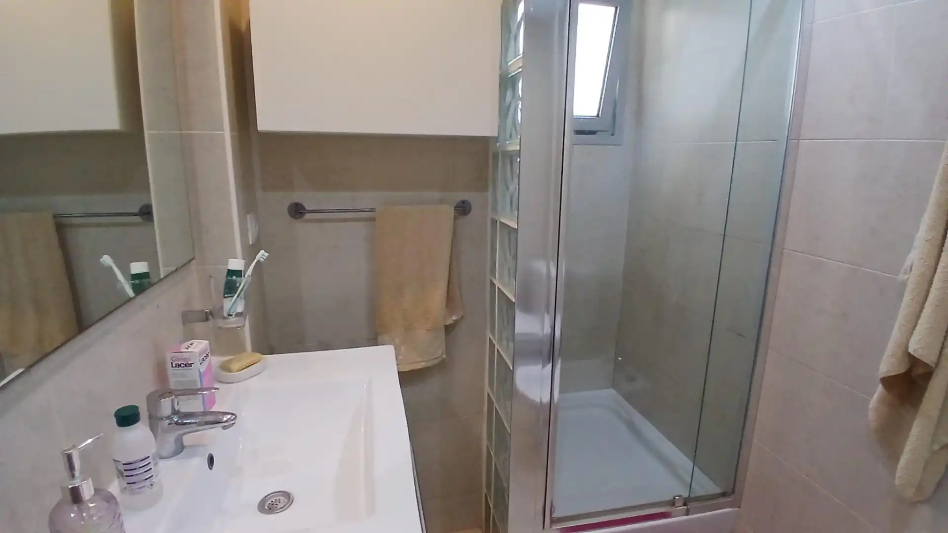 Flat with terrace for sale in Port - Horta de Santa María, imagen 15