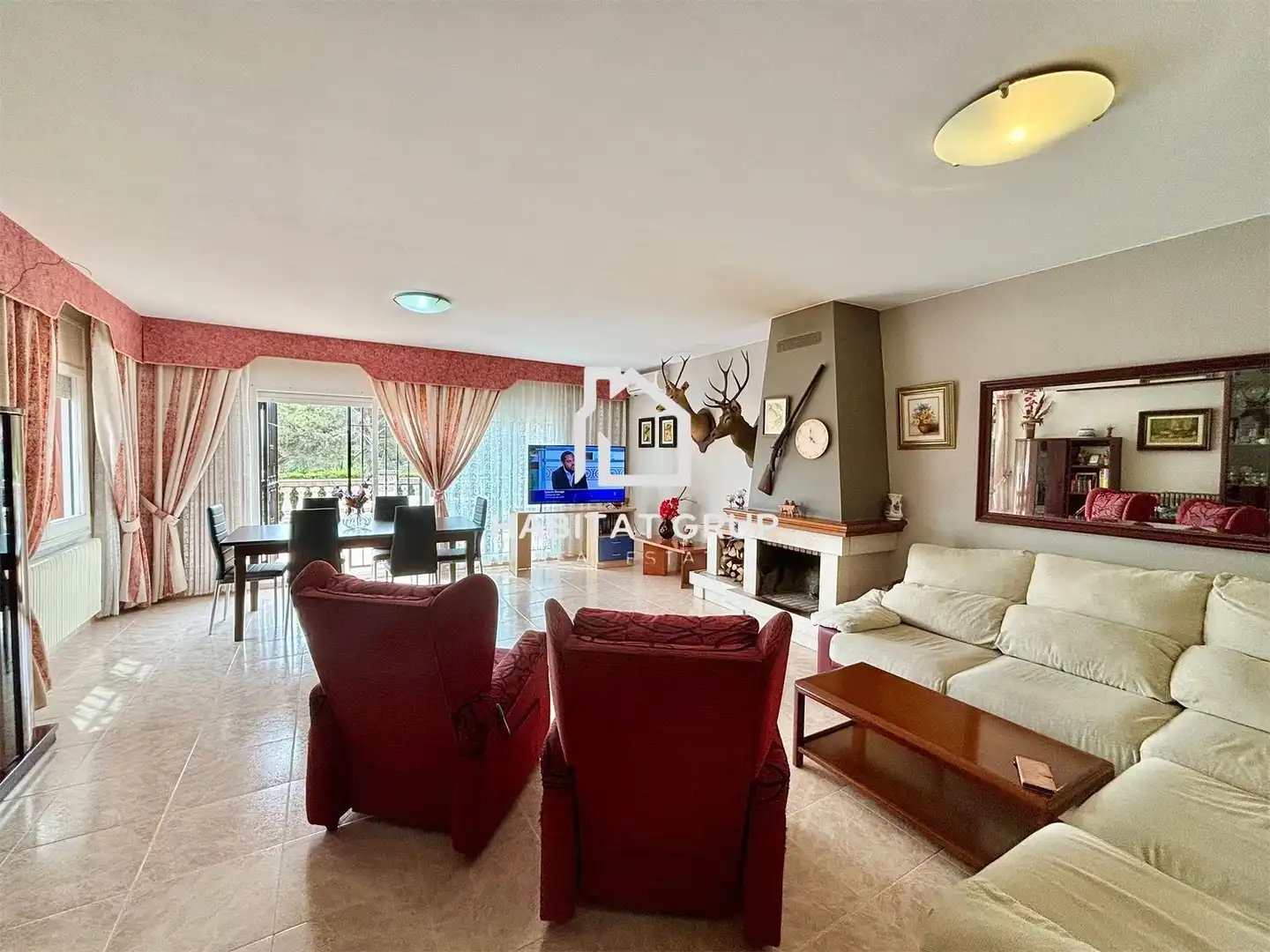 Maison avec piscine à vendre à Mas Romeu, imagen 12