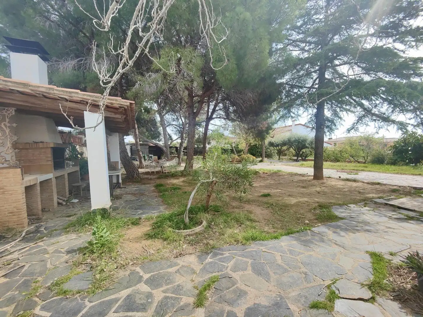 Casa o chalet en venta en Roda de Berà con Jardín privado, Terraza y Trastero