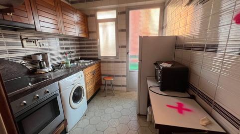 Foto 2 de Pis de lloguer a Euskalduna Kalea, Cruces, Barakaldo