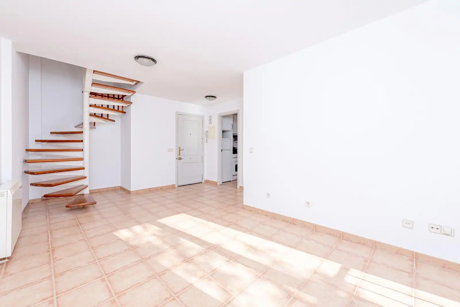 Flat for sale in Colonial, 6, Zona Centro - Ayuntamiento