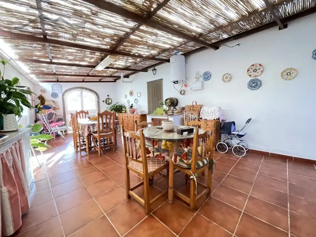 Casa o xalet en venda a N/A, Altos de Estepona