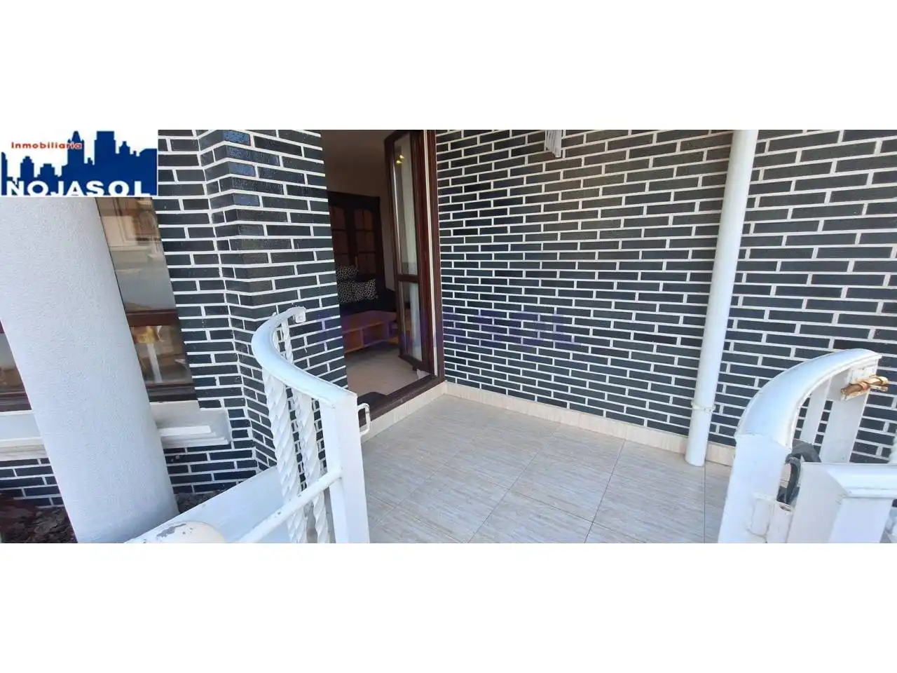 Appartement compact avec terrasse à louer à Calle Los Pinares 50, imagen 29