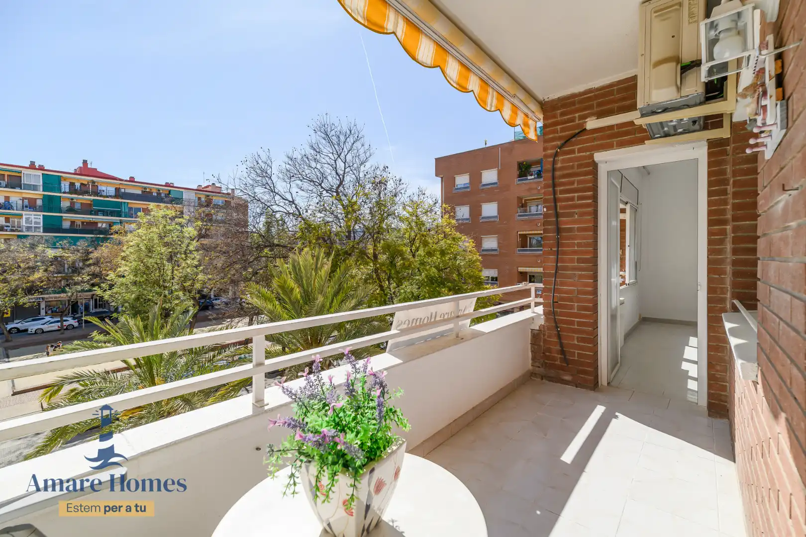 Terrassa de Pis en venda en Gavà amb Aire condicionat, Calefacció i Forn