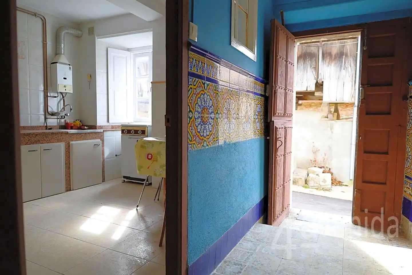 Casa adosada en venta en Villarigan, 12, Pravia