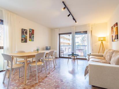 Sala d'estar de Apartament en venda en Salou amb Aire condicionat i Terrassa