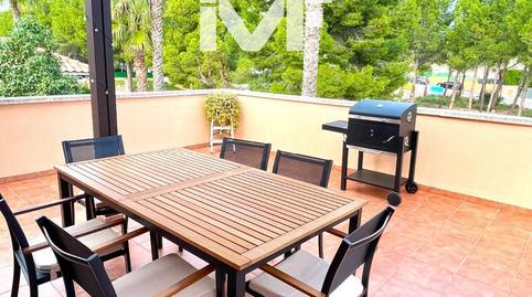 Foto 3 de Àtic en venda a El Casalot, Tarragona