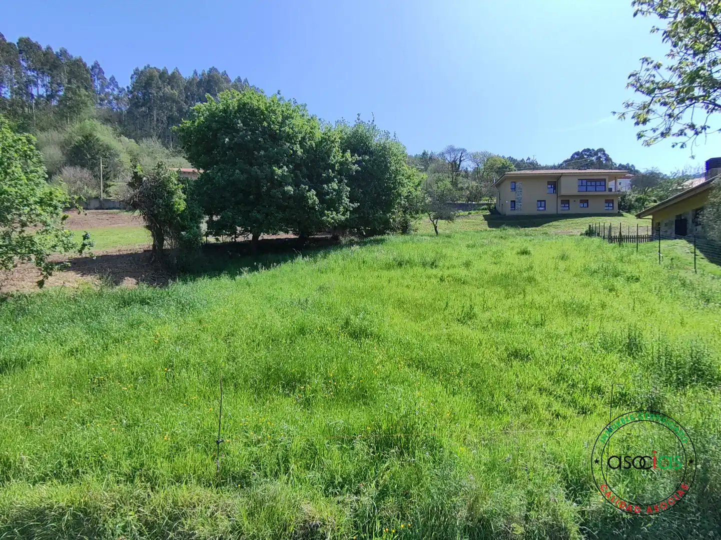 Terreno rustico in vendita a Rural, imagen 29