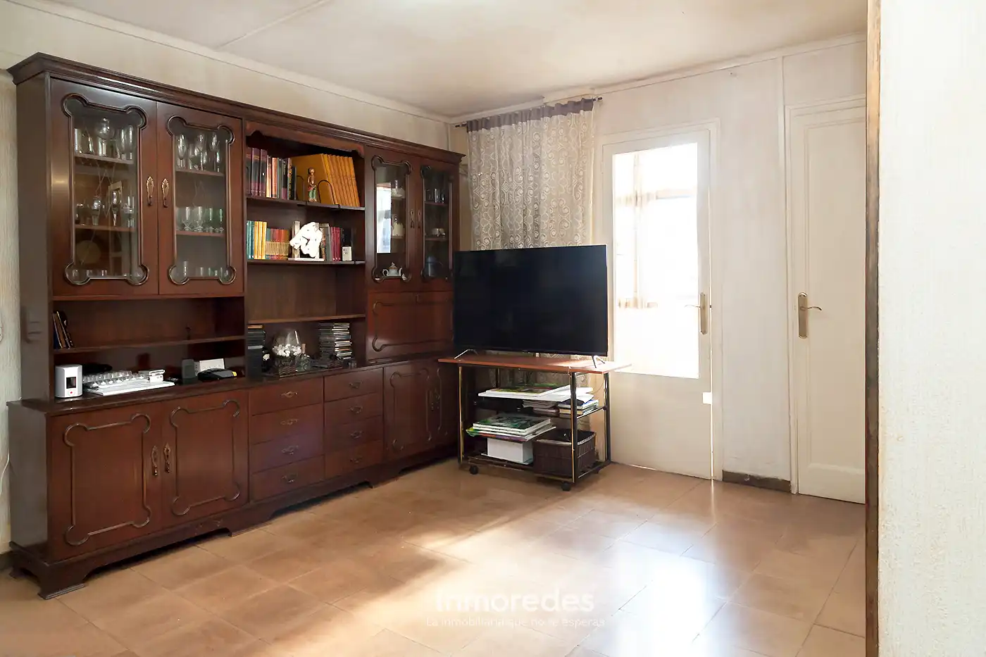 Wohnung mit Terrasse zum Verkauf in Carrer de Concepción Arenal, imagen 13