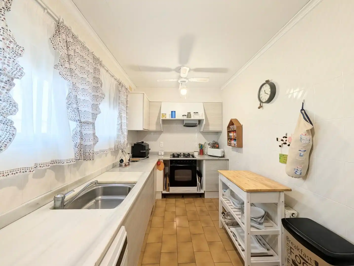 Villa con terrazza in vendita a Cocentaina, imagen 29