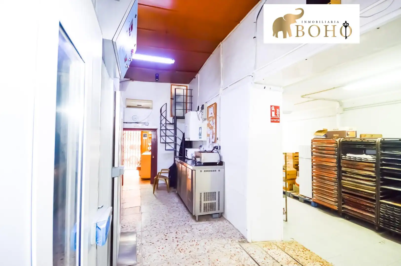 Local en venta en Gádor con Aire acondicionado