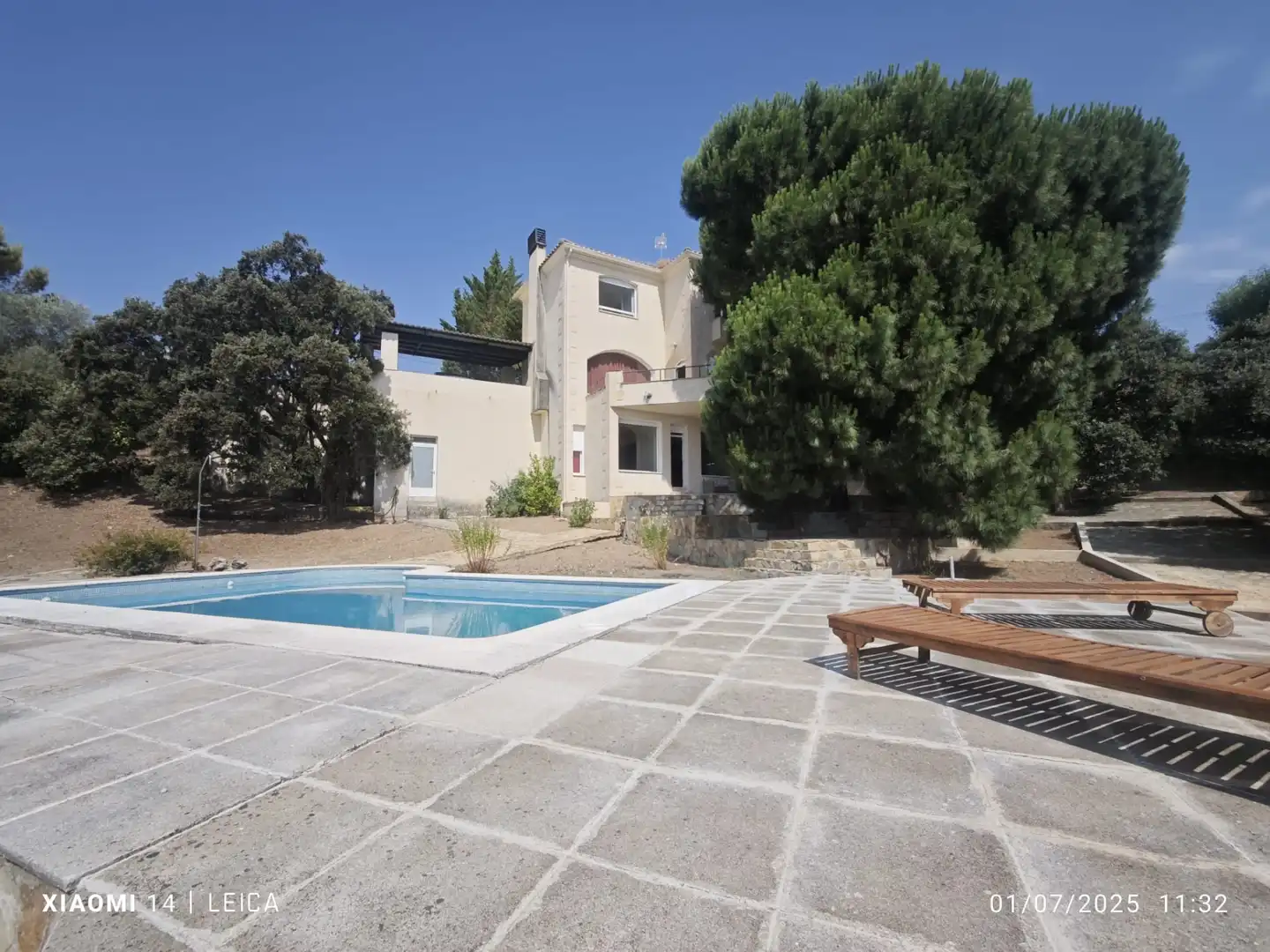Haus oder Chalet zum Verkauf in Calle Don Felipe de África, Pino Alto - Navarredonda