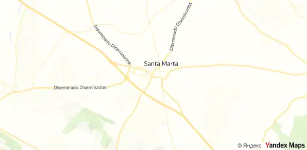Vista exterior de Trastero en venta en Santa Marta