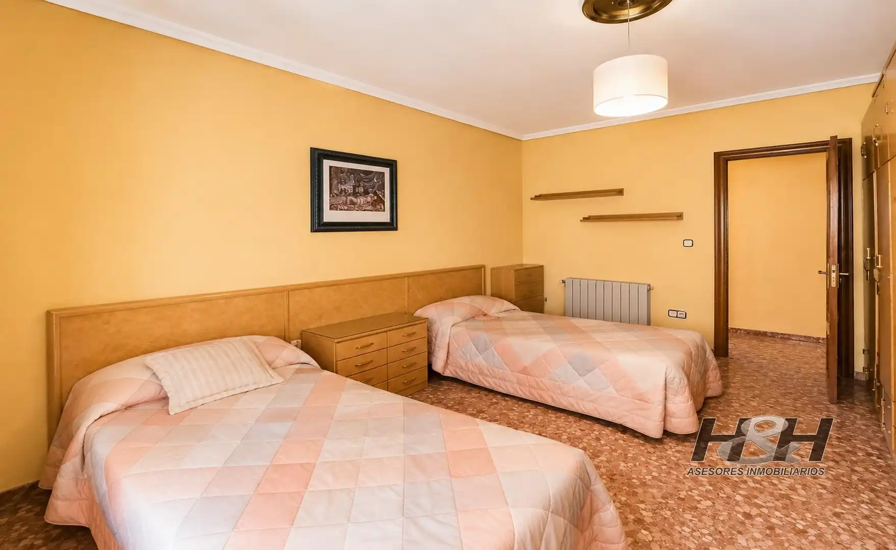 Casa amb terrassa en venda a Zona Concordia, imagen 24