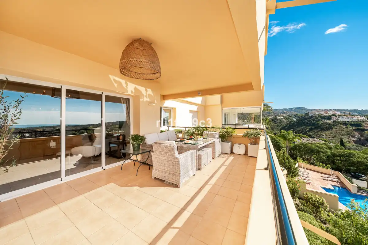 Appartamento con ascensore in vendita a Elviria - Cabopino, imagen 13