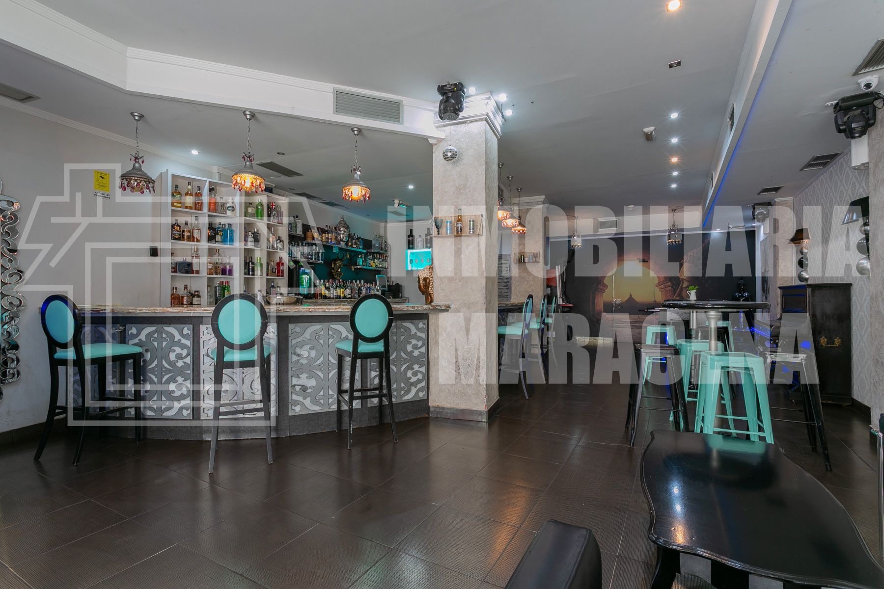 Local en venta en Maracena con Aire acondicionado, Amueblado y Alarma