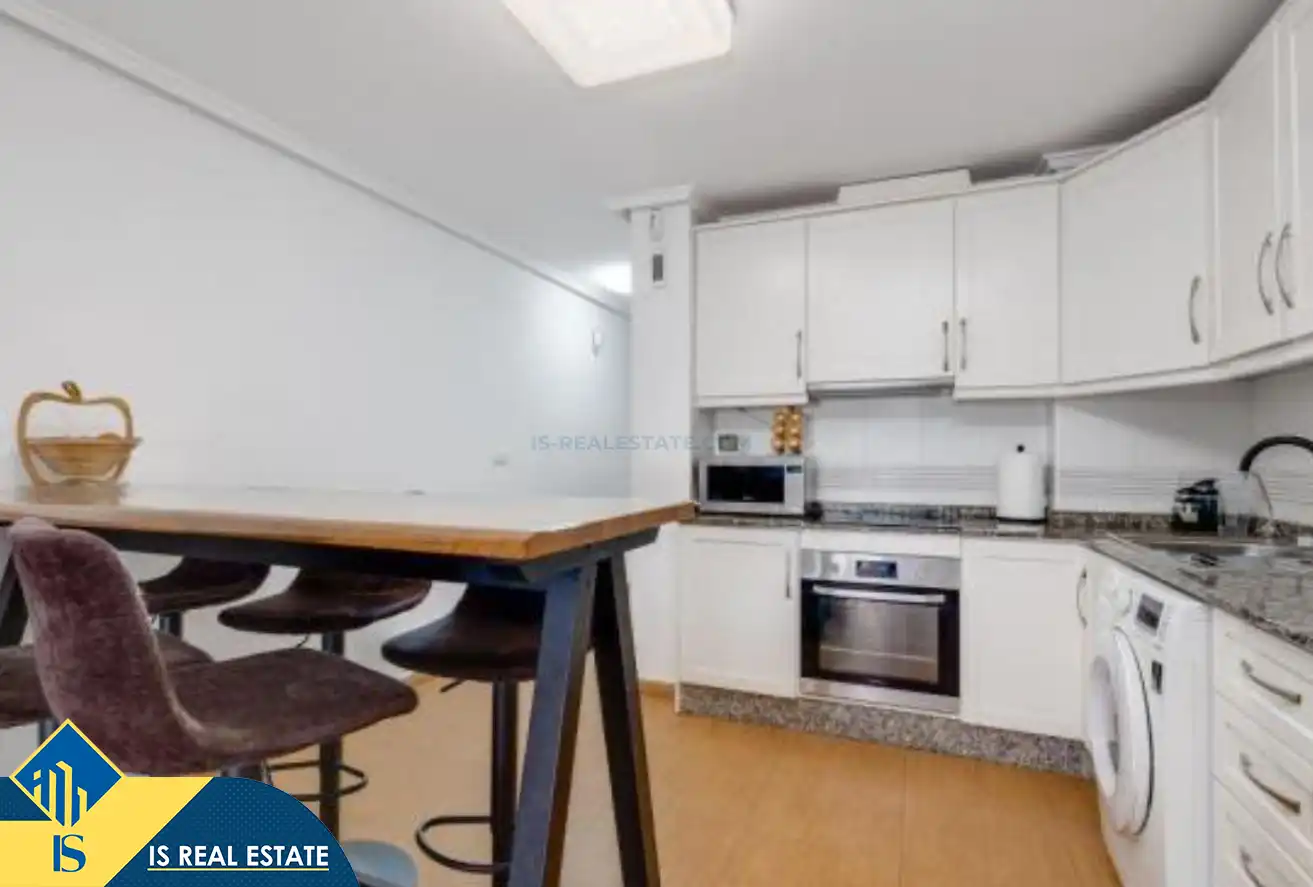 Apartament amb ascensor en venda a Playa de los Locos, imagen 4