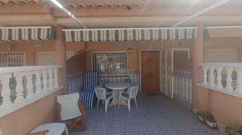 Foto 2 von Einfamilien-Reihenhaus zum Verkauf in Los Narejos - Punta Calera, Los Alcázares
