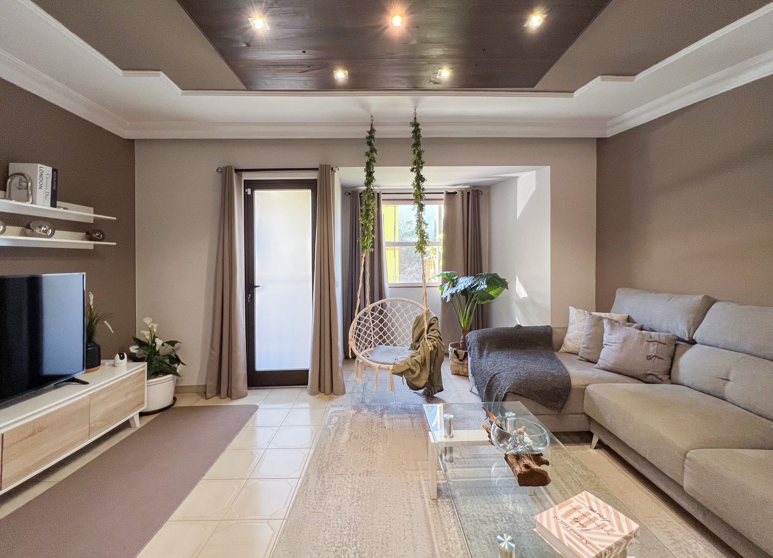 Flat to rent in Avenida Sor Soledad Cobian, 22, Centro