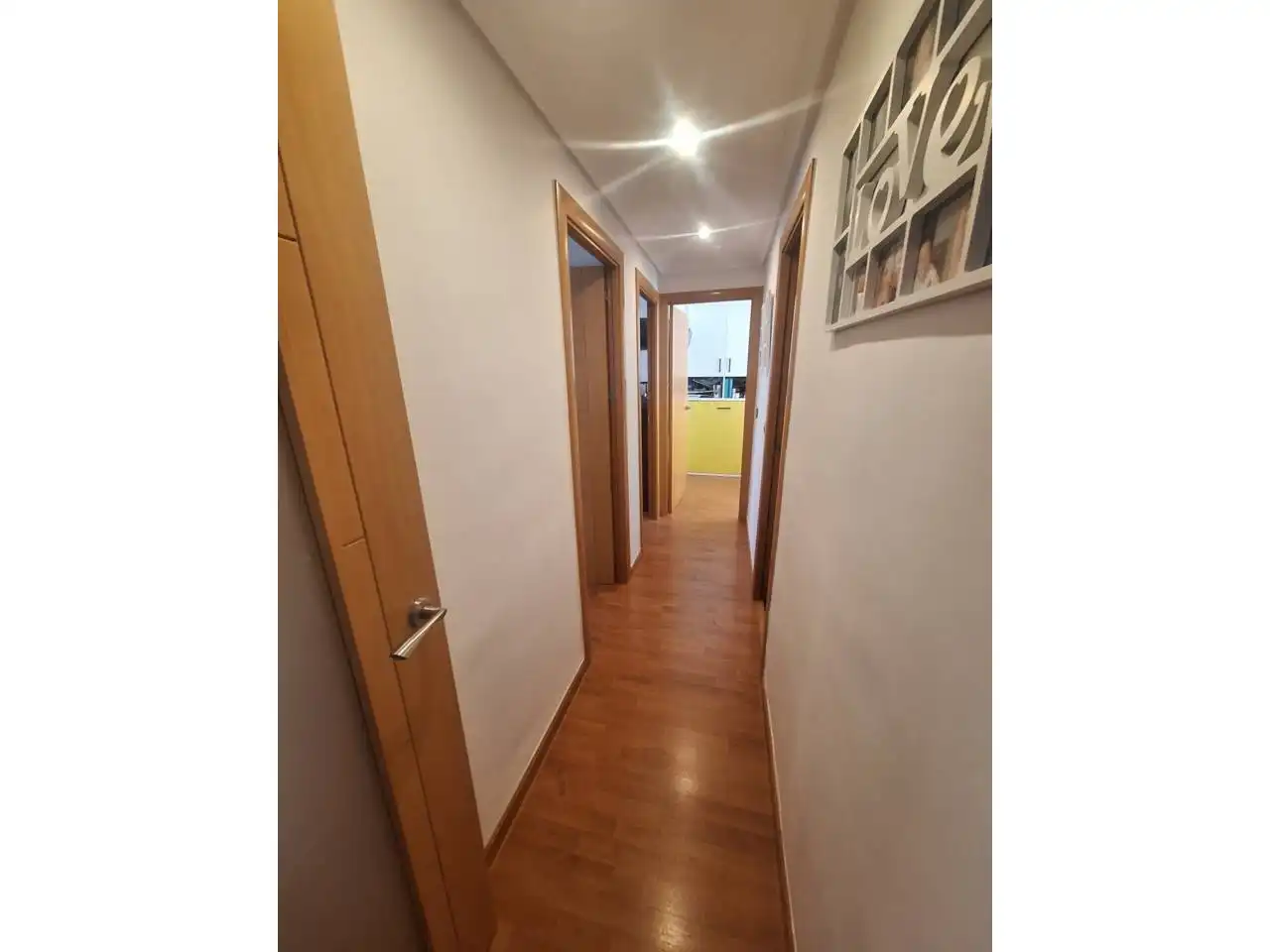 Piso en venta en Centro