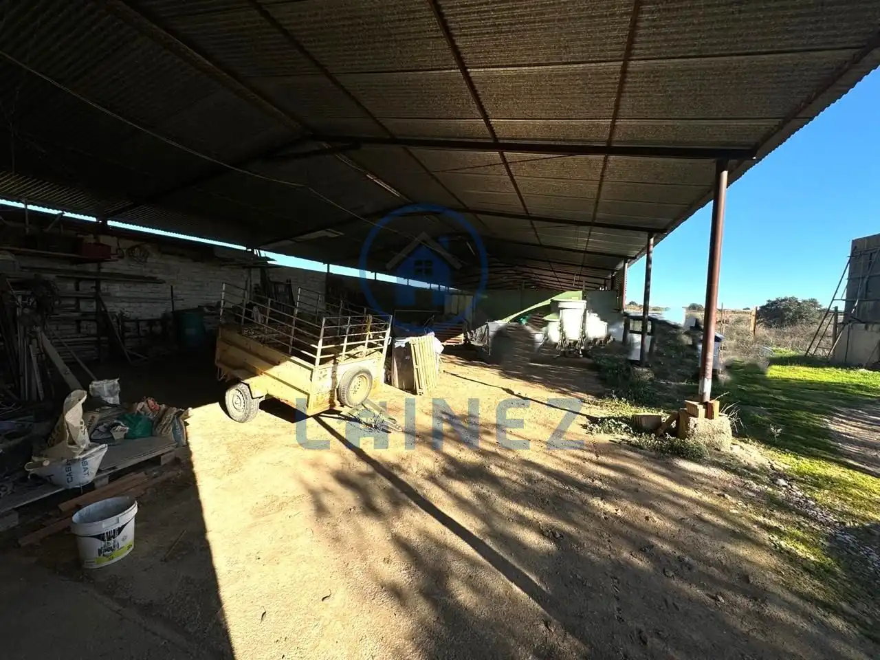 Terrains et parcelles à vendre à La Granjuela, imagen 6