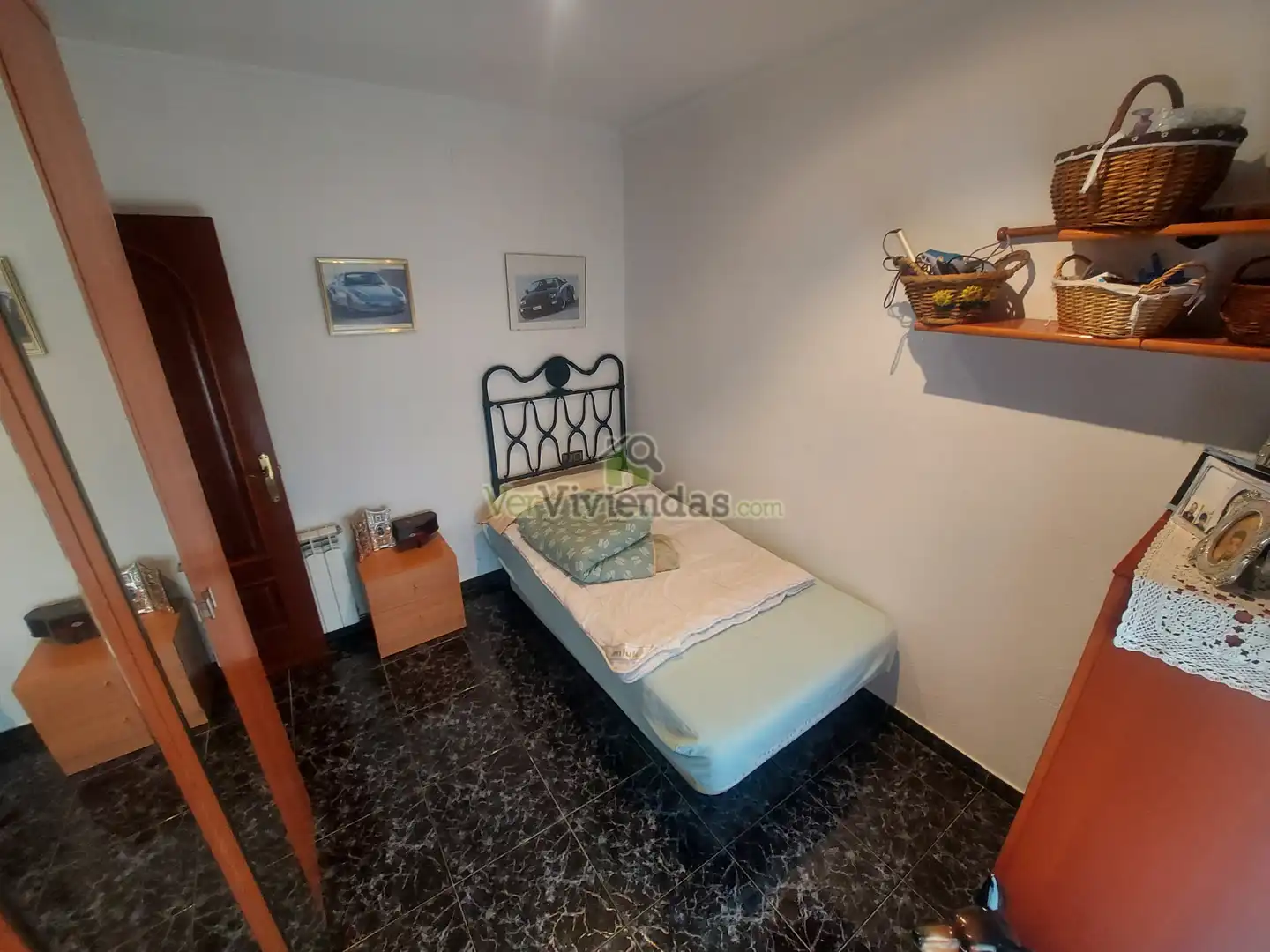 Casa o chalet en venta en Carrer Avenç, 45, Vallirana