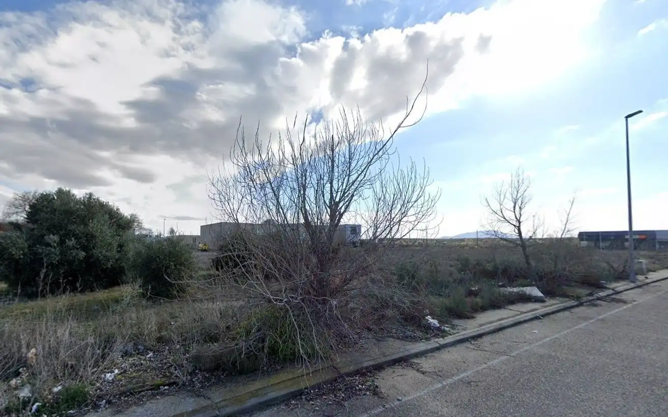 Residencial en venda a C. Olivar Grande, 10, Guadamur