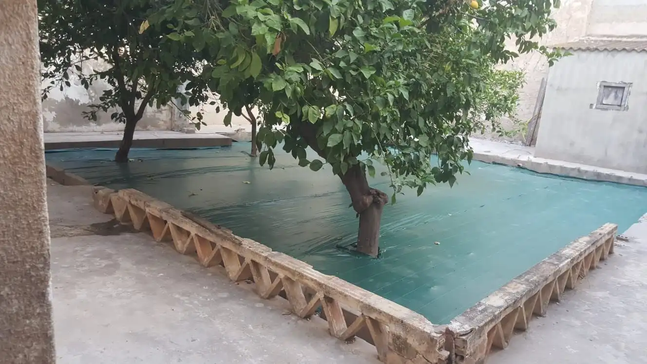 Pis amb jardí en venda a Centro Urbano, imagen 23