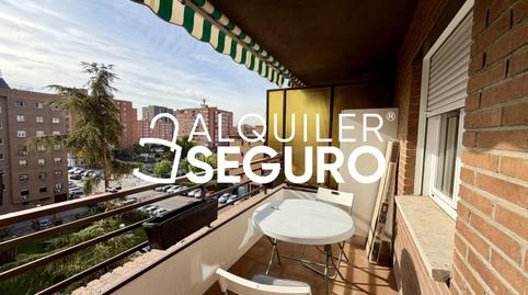 Foto 4 de Pis de lloguer a Belgica, El Carrascal, Madrid