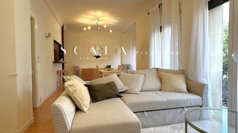 Photo 3 of Flat to rent in Infanta Isabel, Jerónimos, Madrid