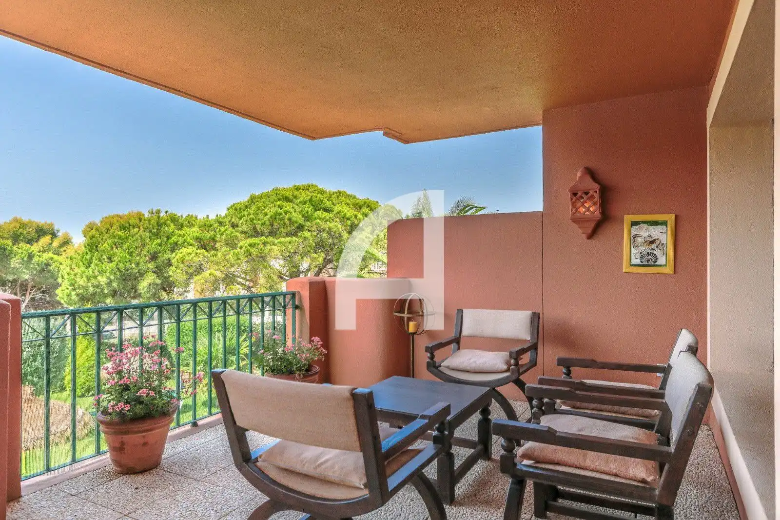 Flat for rent in de los Alisos, Cabopino - Artola