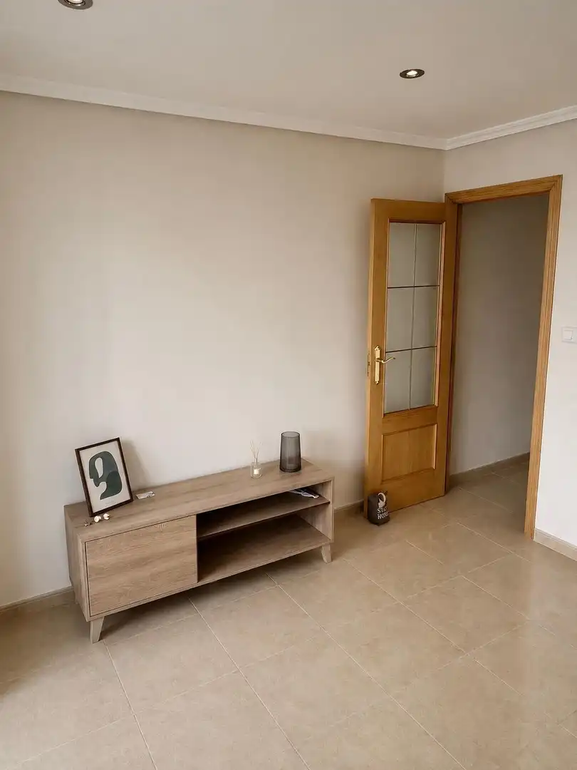 Flat with terrace to rent in Norte, imagen 3