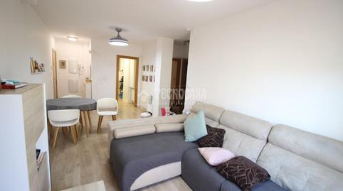 Foto 4 de Pis en venda a Casco Histórico, Churriana de la Vega