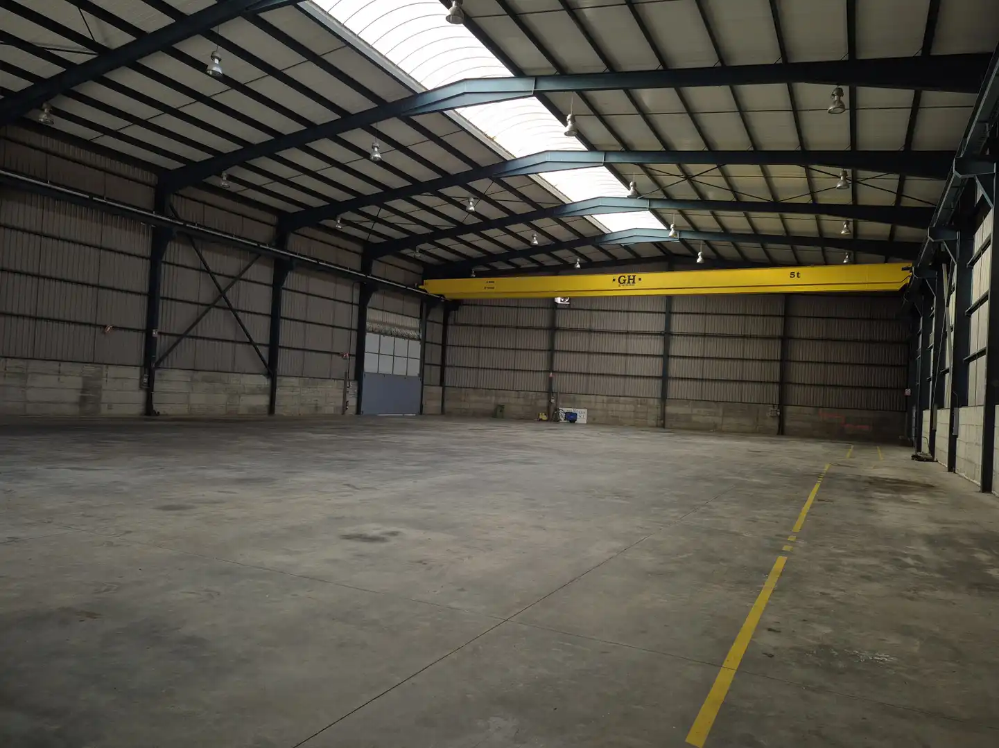 Nave industrial in vendita a Albelda de Iregua - La Yasa, imagen 4